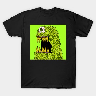 Slime Beast T-Shirt